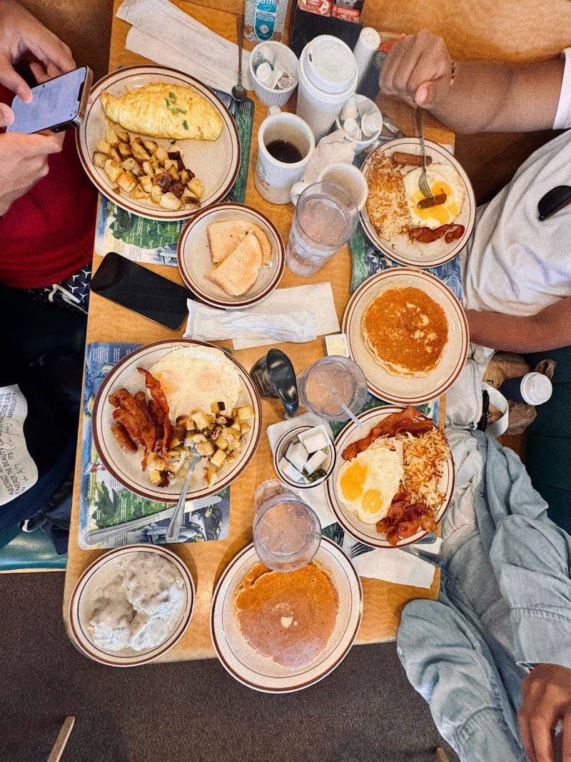 A Menu With Something for Everyone