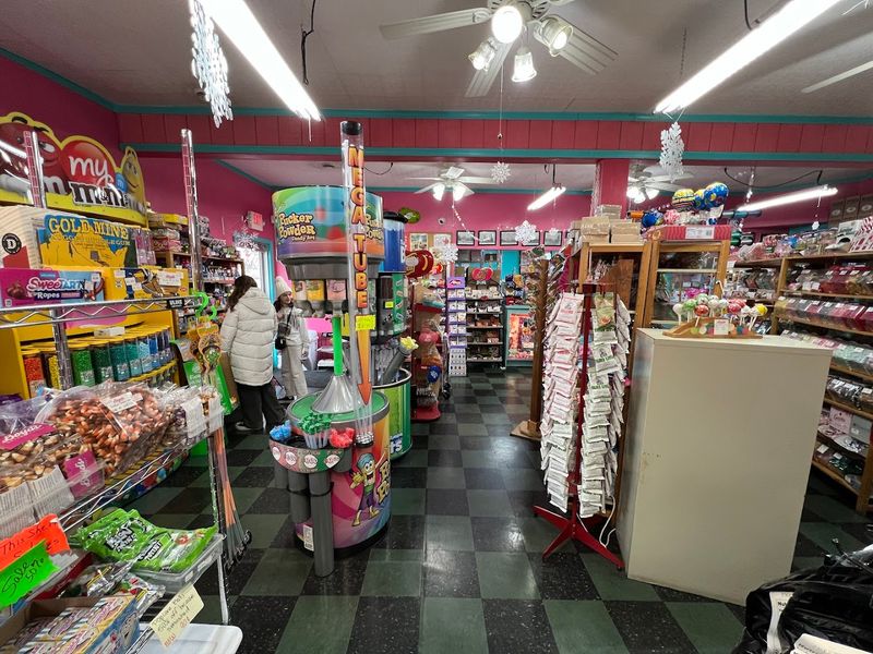 A Store That Keeps Evolving With New Finds