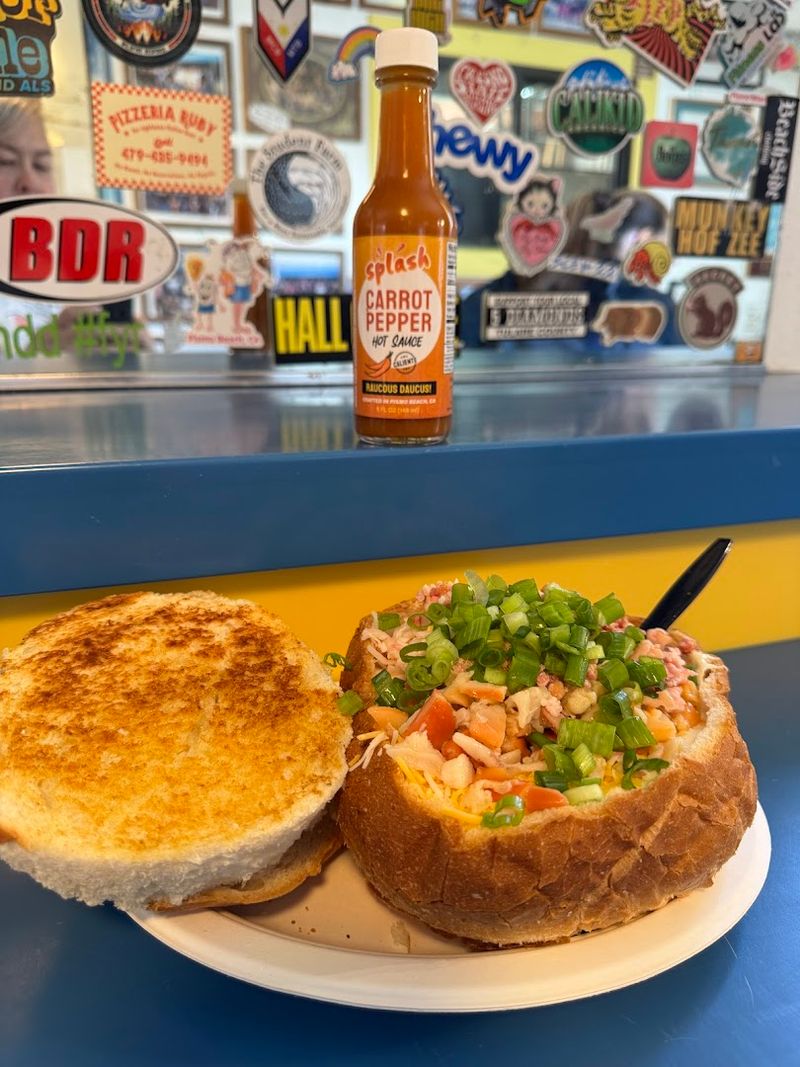 This simple California restaurant serves amazing clam chowder 4 Thursday Discount Deal You Should Know About