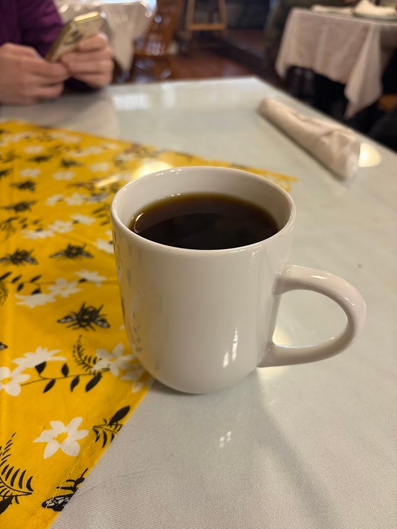 A Tennessee Small-Town Bakery Offering a Delicious Breakfast for Less Than $7 13 Lattes and Fresh Coffee