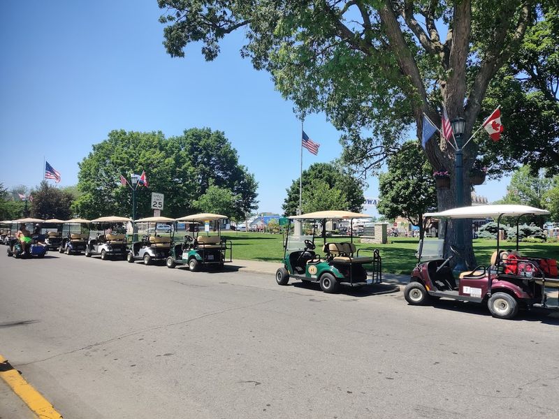 South Bass Island Bike and Golf Cart Rentals