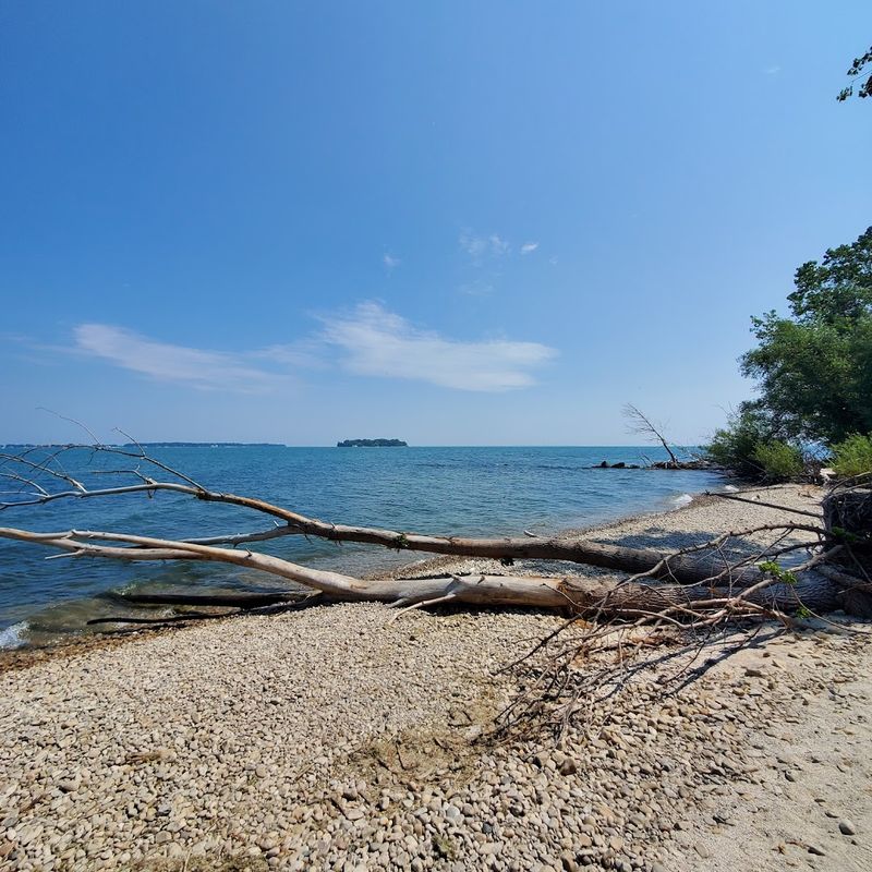 South Bass Island State Park