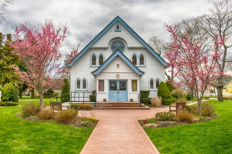 The Bellport-Brookhaven Historical Society