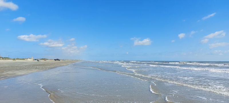 Galveston Island - Texas