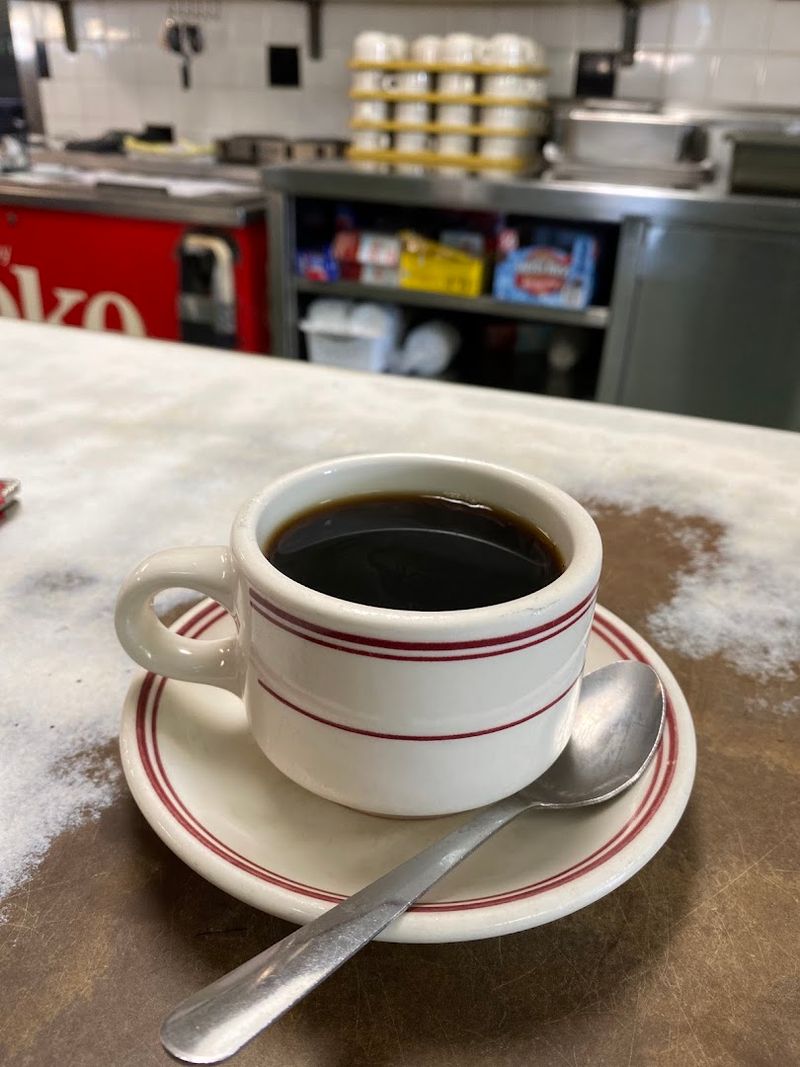 A Time Capsule Atmosphere Unlike Anywhere Else