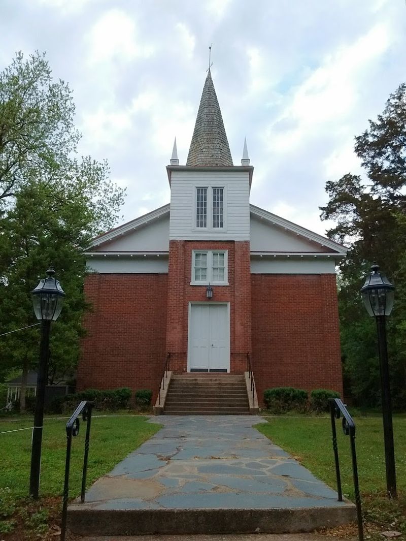 Hillsborough - Hillsborough, North Carolina