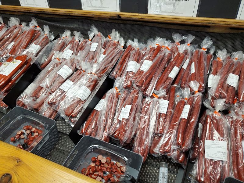 Meats, Jerky, and Savory Snacks to Round Out Your Haul