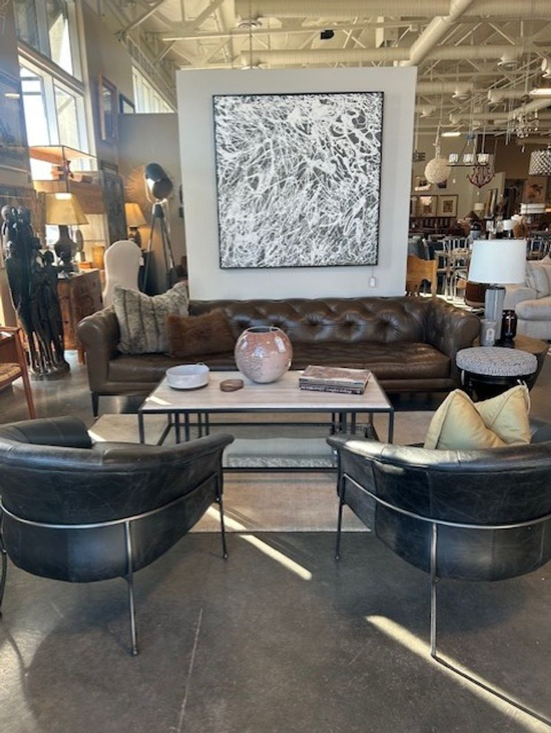 Perfect for Furnishing an Entire Room on a Budget