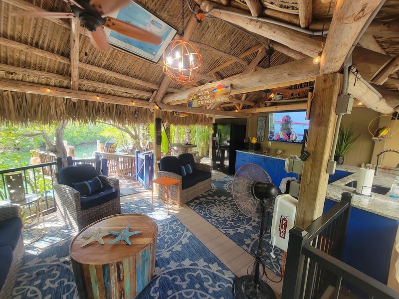 A Clubhouse Packed with Fun for All Ages