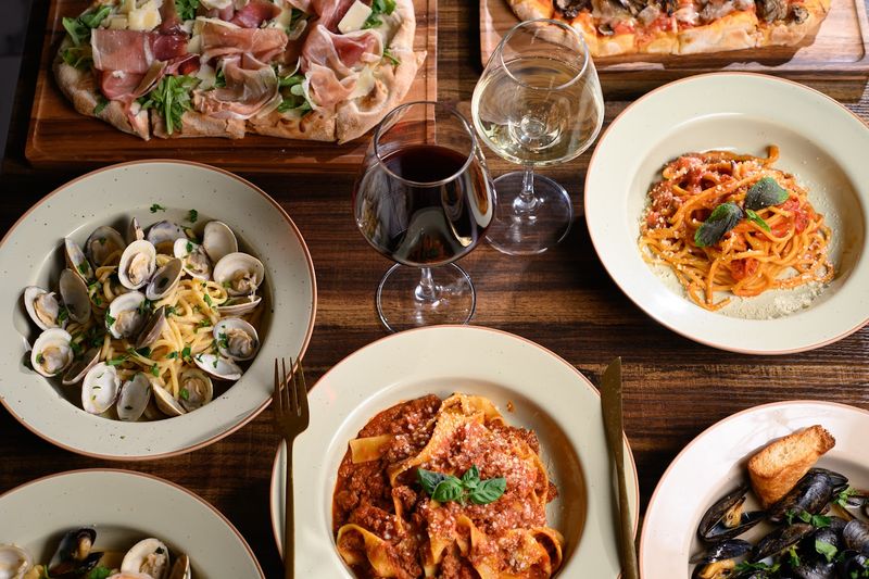 An Impressive Wine Selection for Every Taste