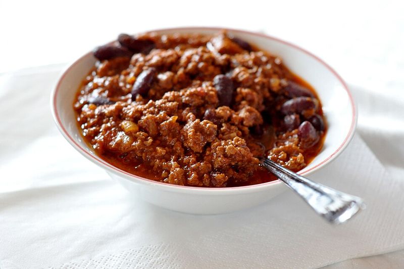 Chili