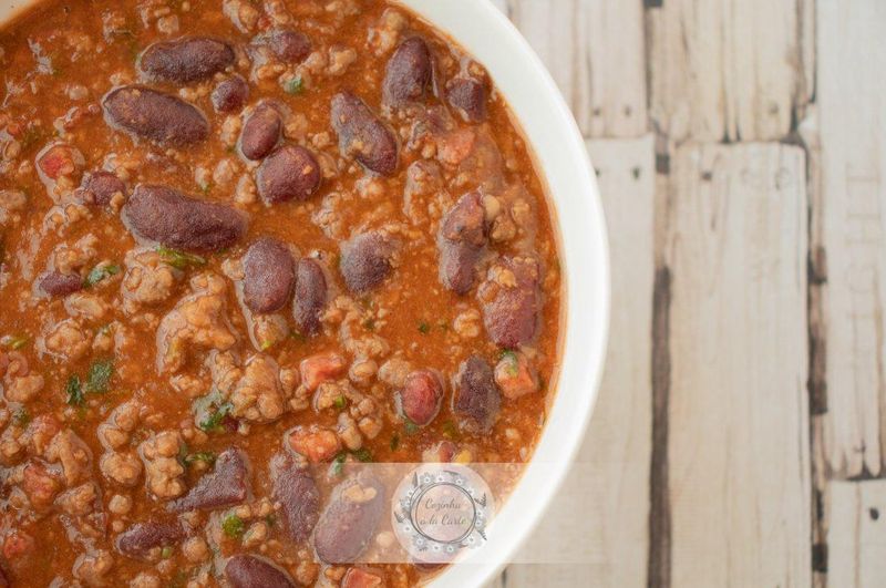 22 foods that prove people didn’t need trends to eat well back then 17 Chili