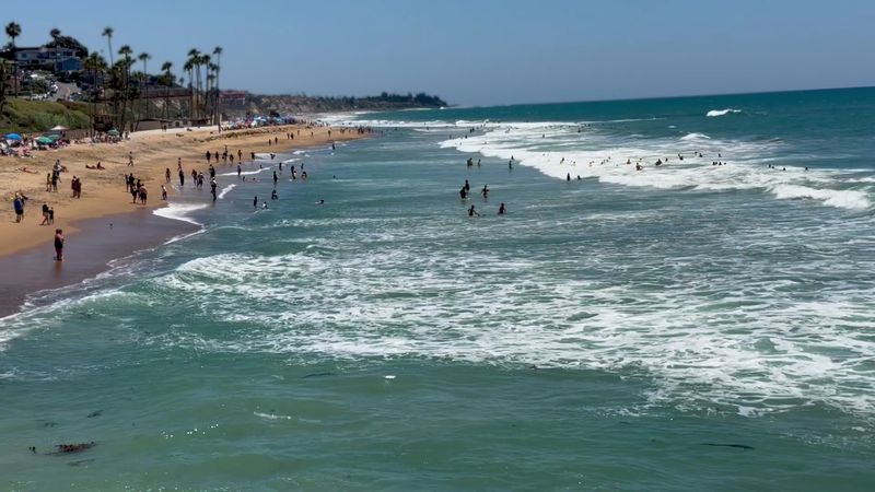 World-Famous Surf Breaks