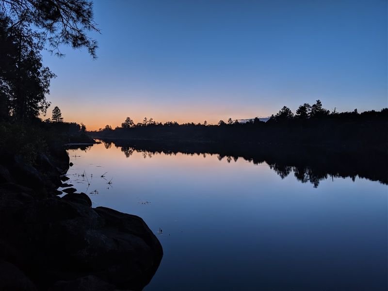 Sunsets That Turn the Sky Into a Masterpiece