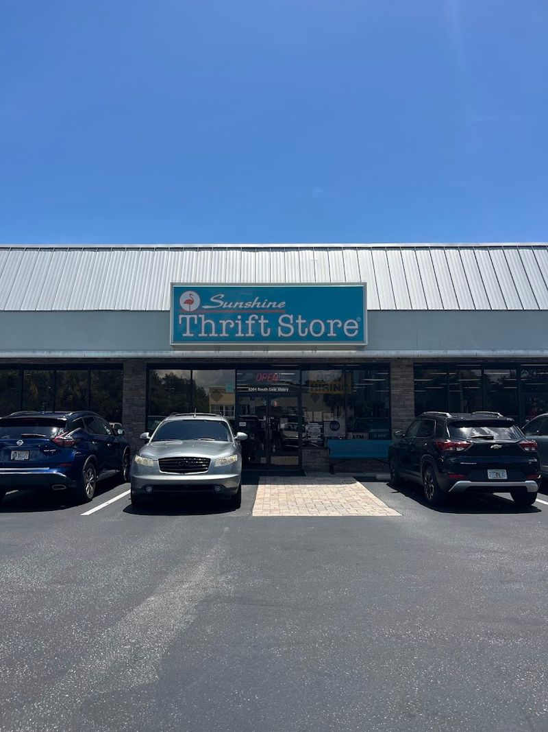 Convenient Location on South Dale Mabry Highway in Tampa