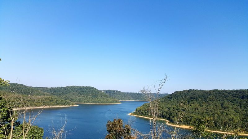 Smithville - Smithville, Tennessee