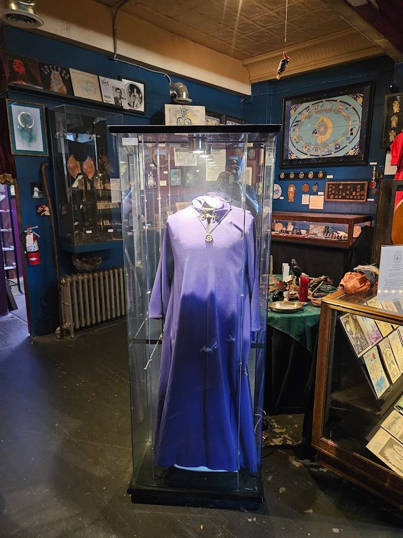 How to Get There and Where to Park