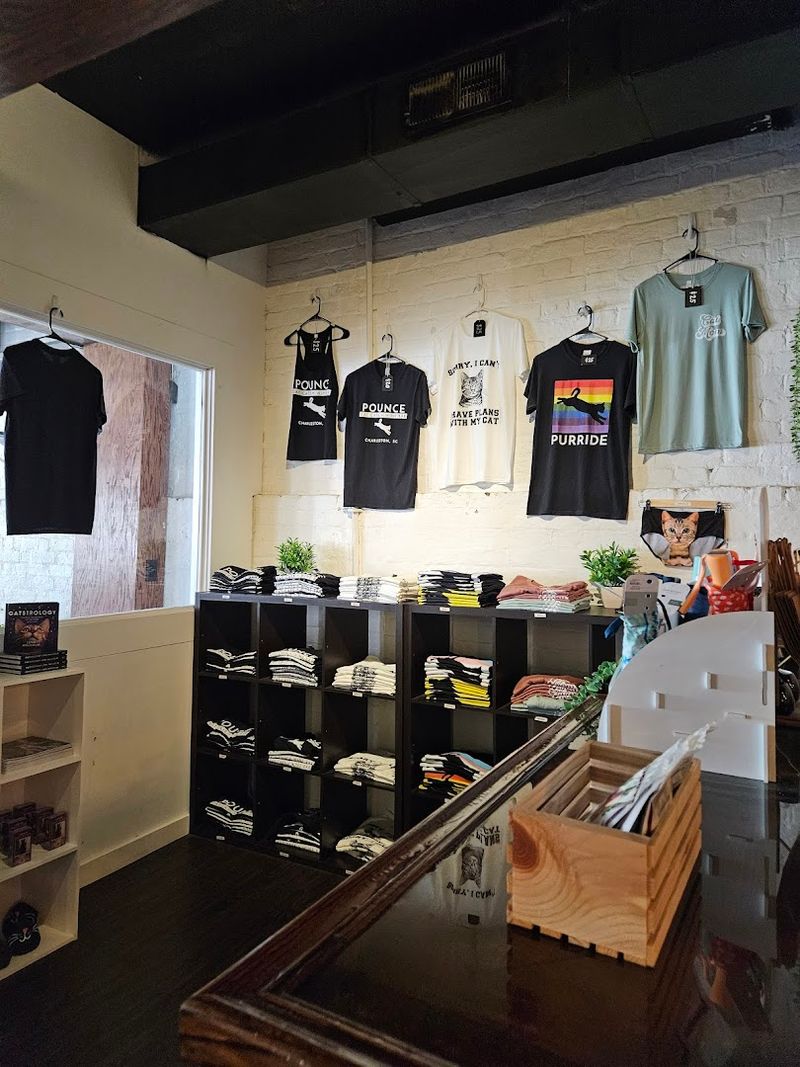 The Gift Shop and Fun Extras to Take Home