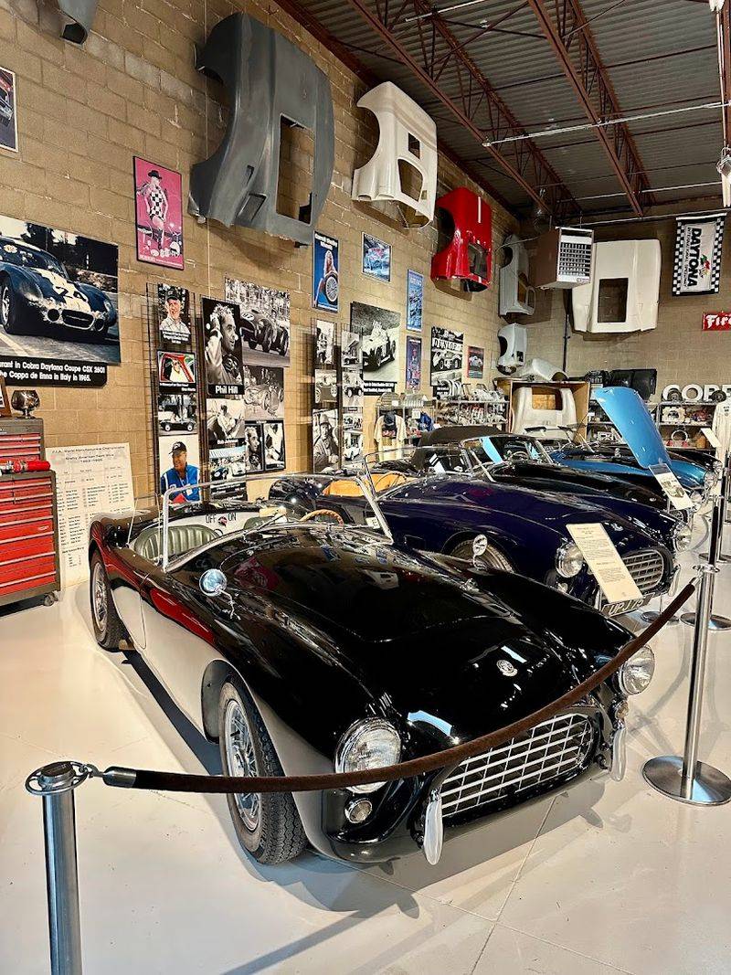 Weekday Visits by Appointment