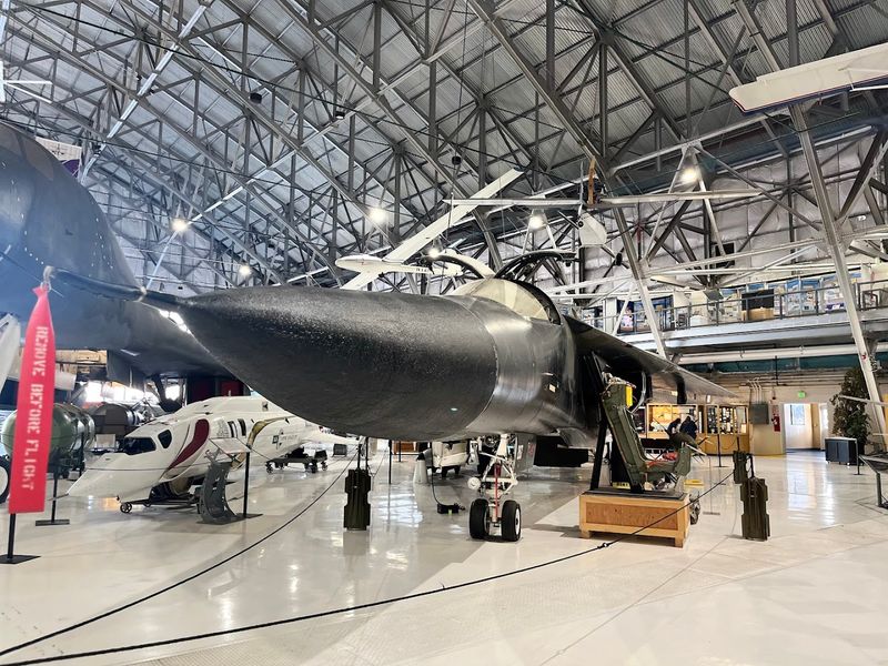 Free Walk-Up Tours on Fridays