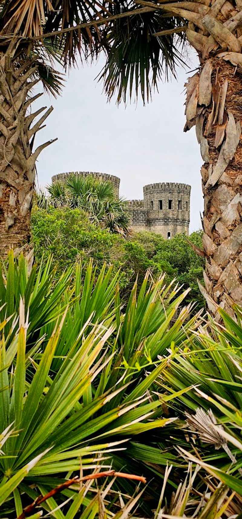 Tips for Planning Your Visit to Castle Otttis