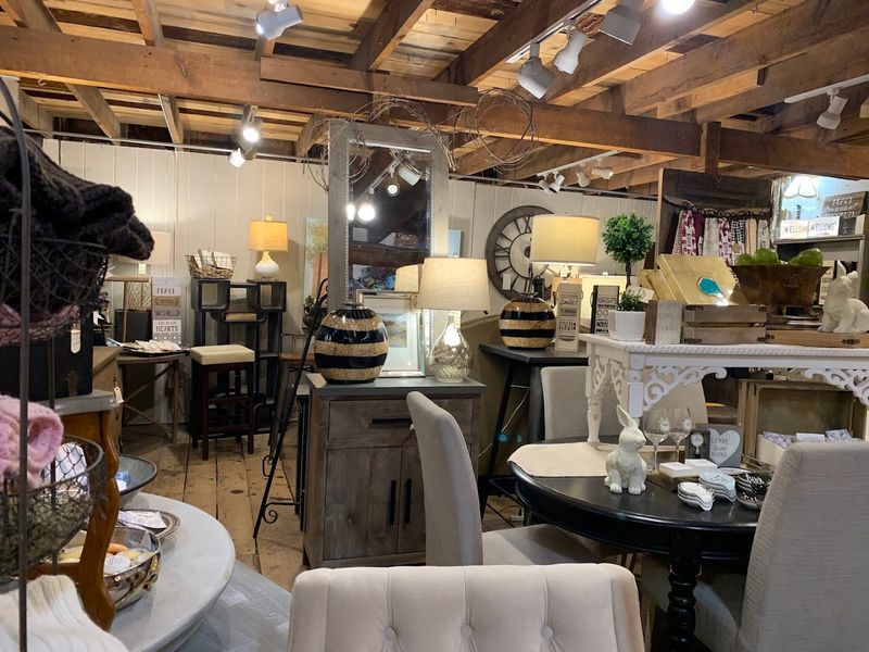 Home Decor and Furniture at Reasonable Prices