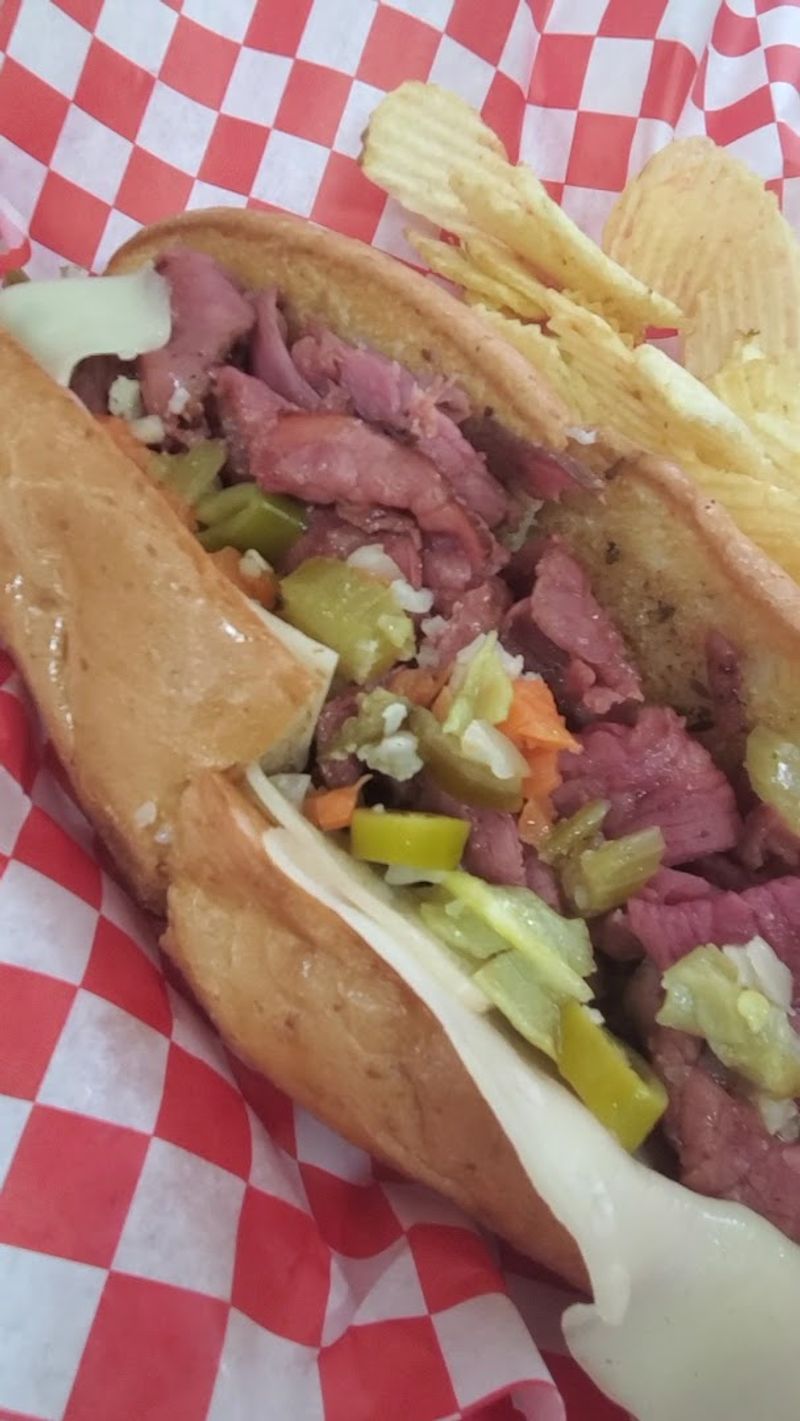 Speed and Service Behind the Counter