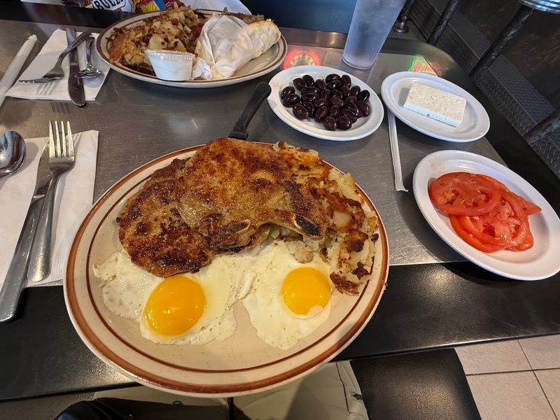 Crispy Bacon and Perfectly Cooked Eggs Every Time