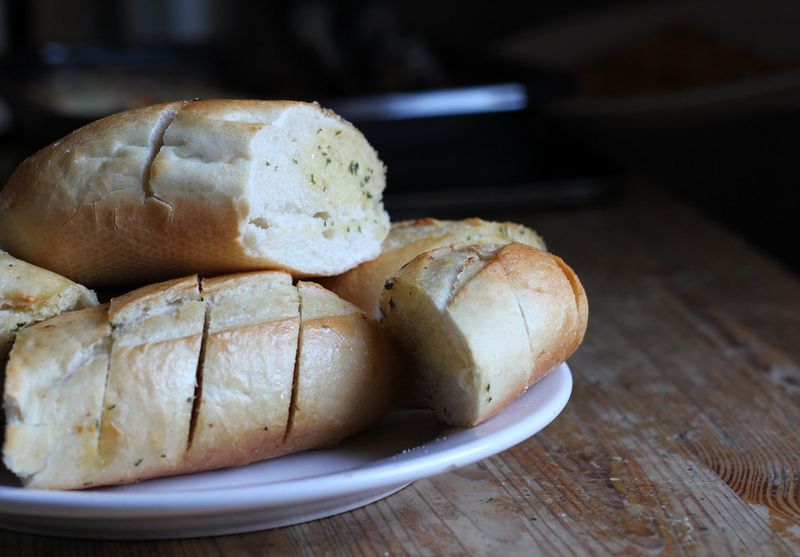 Garlic Bread