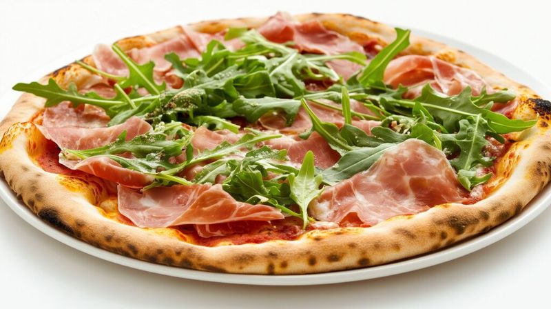 The Most Popular Pizza Flavors Ranked 15 Prosciutto and Arugula