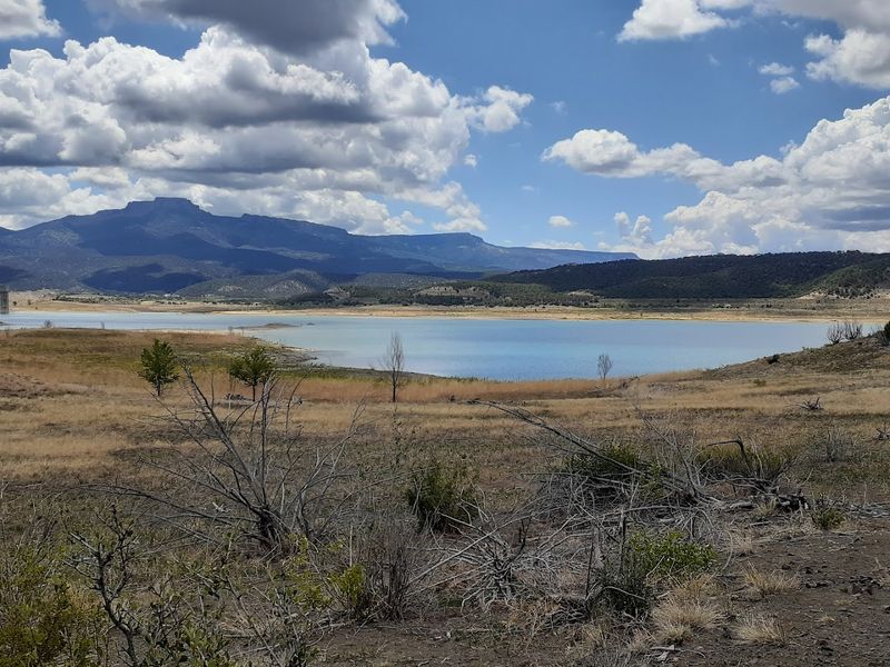 Trinidad Lake State Park - Trinidad, Colorado