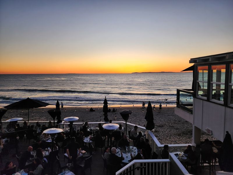The Deck - Laguna Beach, California