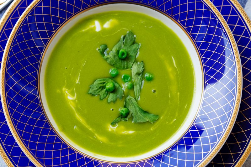 Split Pea Soup