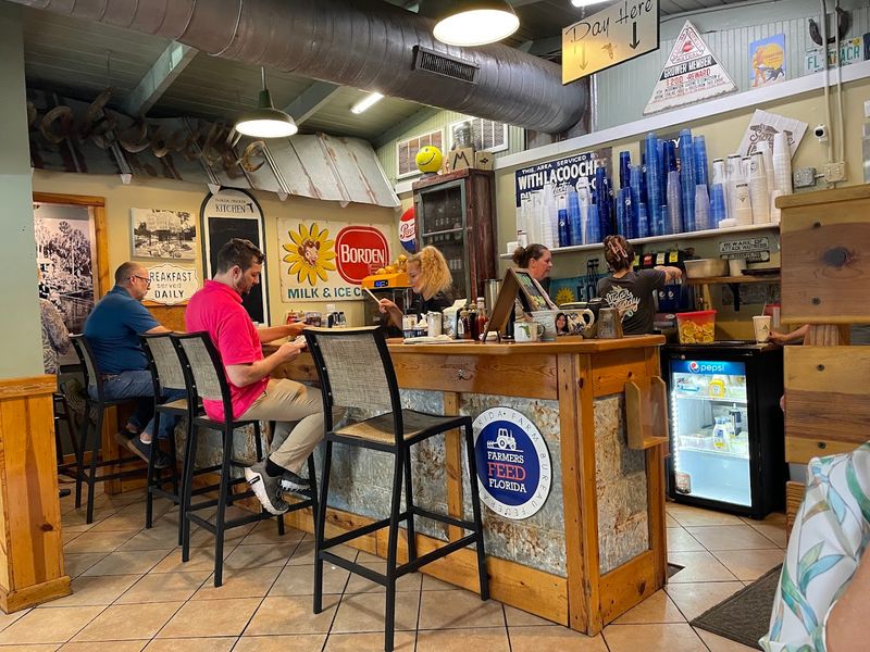 Southern Hospitality That Feels Genuinely Real