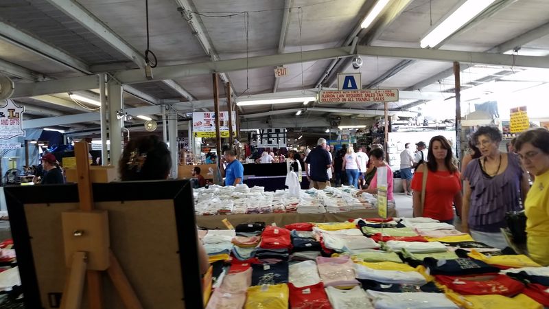 Handmade Dragons and Eggs From a Family Vendor