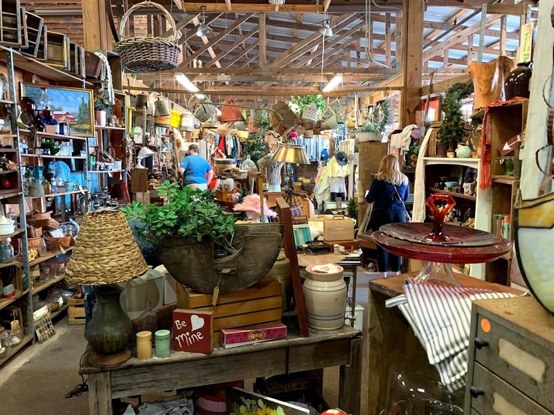 Home Decor and Nautical Themed Treasures