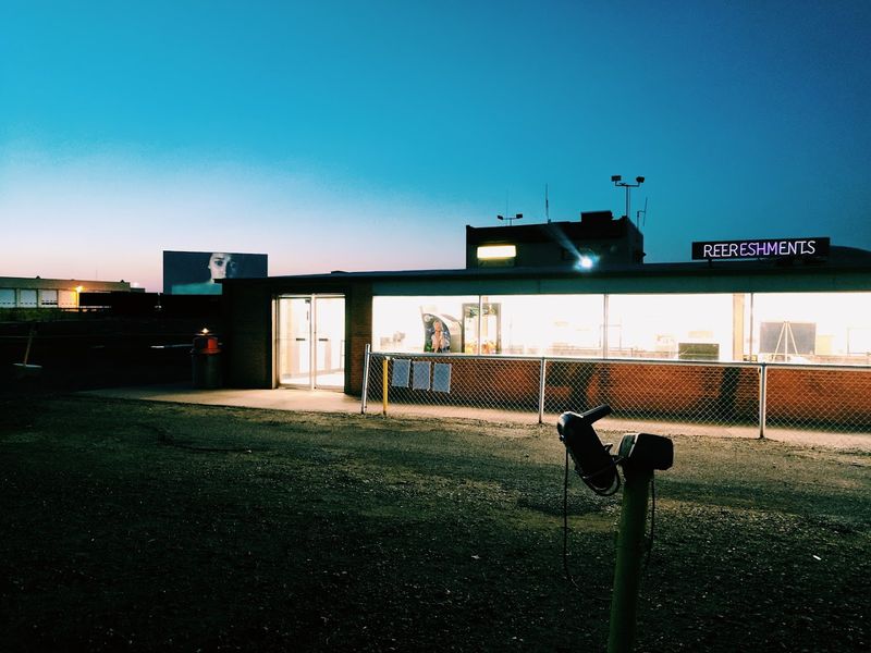 Affordable Concessions With Surprisingly Tasty Food