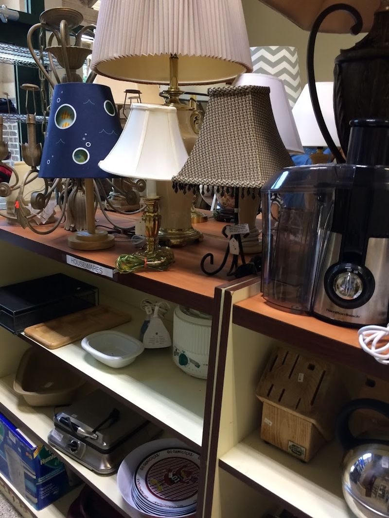 Furniture and Home Goods Worth Hunting For