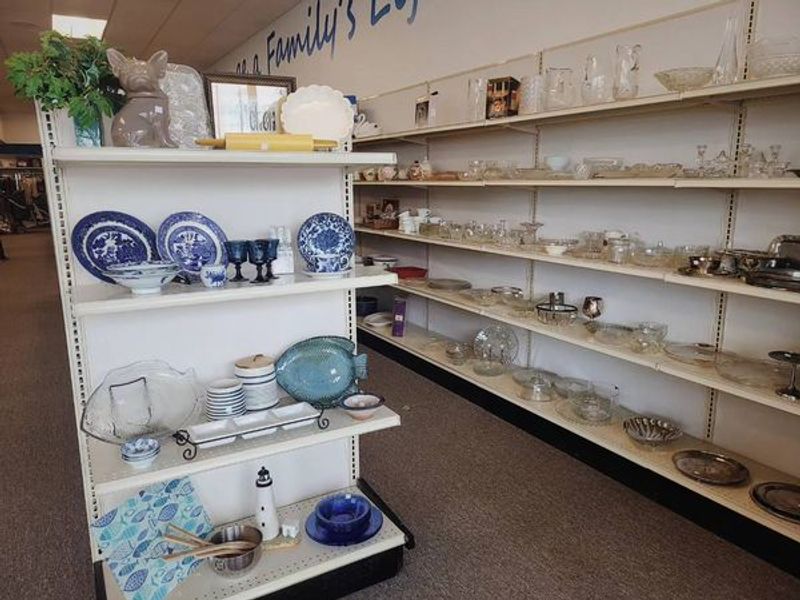 Glassware and Home Goods Worth Getting Excited About