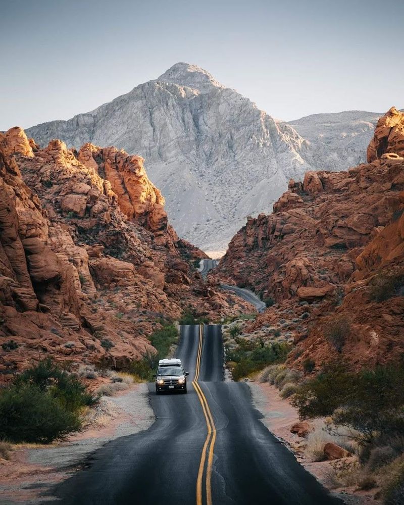 A Budget-Friendly Day Trip That Outshines Many Famous National Parks