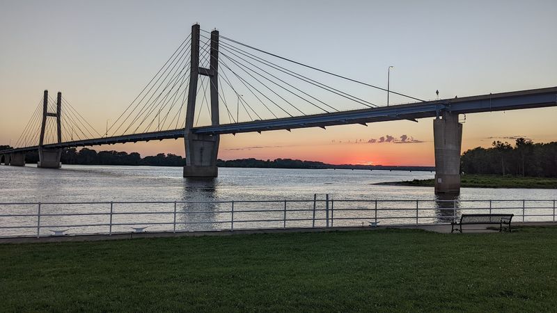 Quincy - Quincy, Illinois