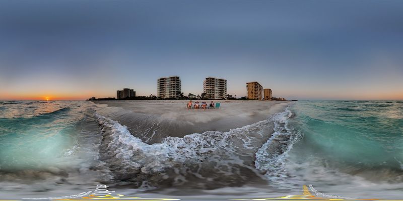 Stunning Sunsets That Make Every Evening Feel Special