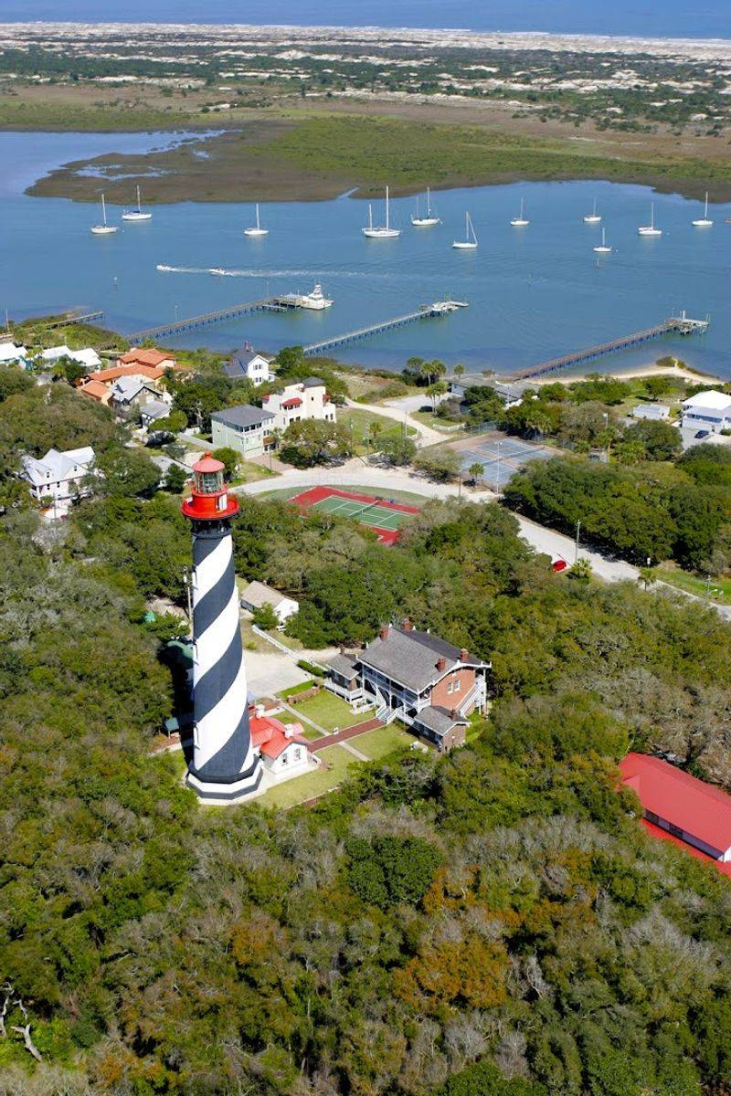 Anastasia State Park: Wild Florida Right Next to the City