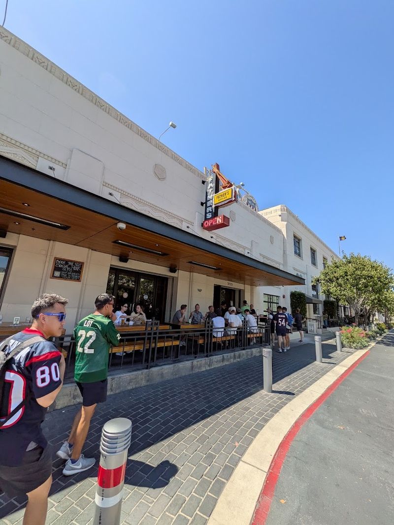 This California sandwich spot is serving the kind of sandwich locals swear is worth the traffic 11 Location in the Helms Avenue Arts District — Worth Exploring