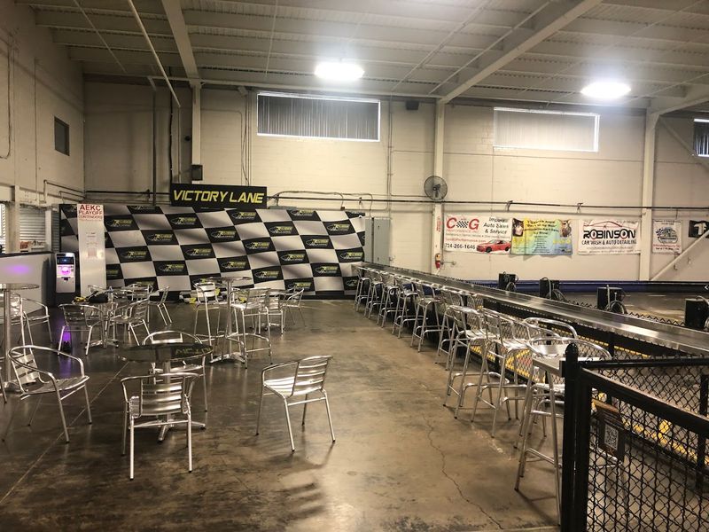 Tommie at the Bar: A Fan Favorite