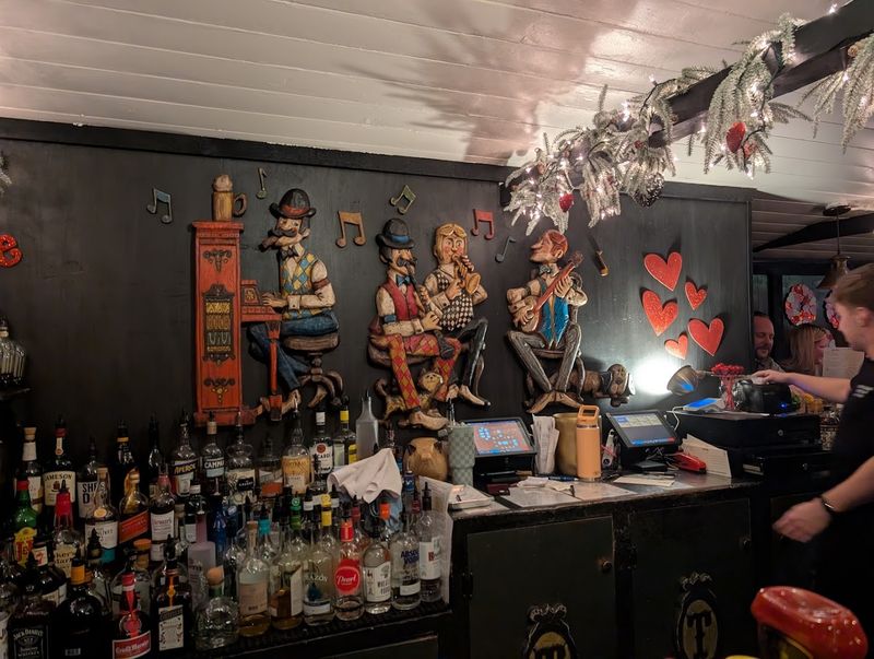 Atmosphere That Feels Like Nowhere Else