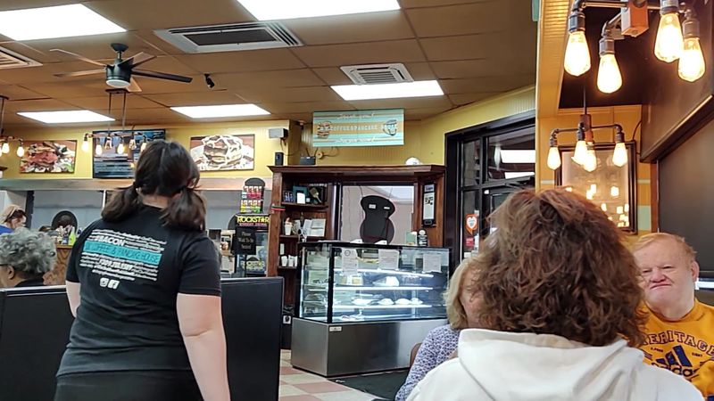 Staff That Treats Every Guest Like Family