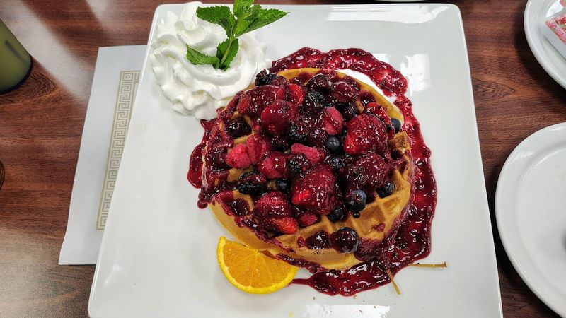 Fresh Homemade Jam Worth Raving About