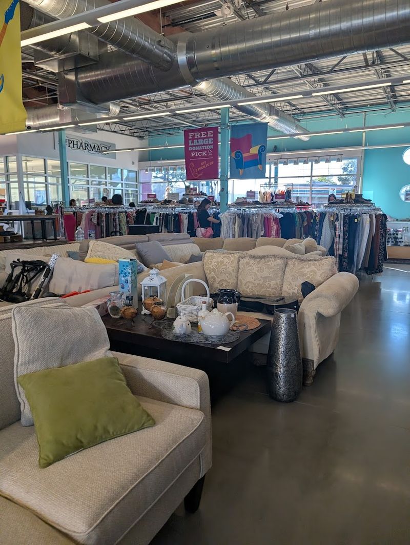 A Clean, Well-Organized Store That Feels Like a Boutique