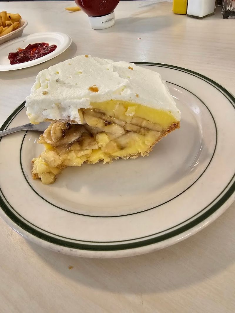 Pies That Sell Out Every Single Day